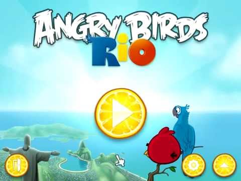 angry birds rio 1 download