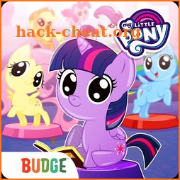 my little pony app hack